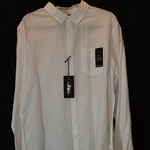 NWT Marc Anthony Dress Shirt